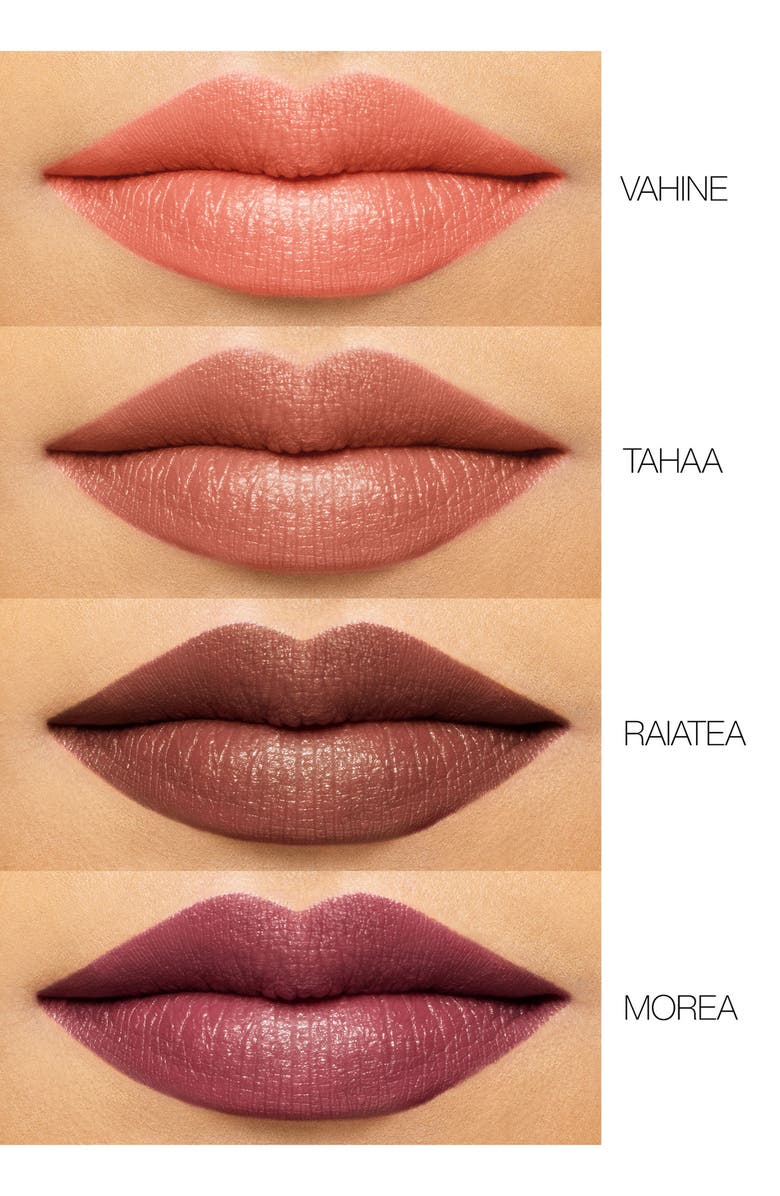 NARS Naked Paradise Satin Lip Pencil Set, Alternate, color, 