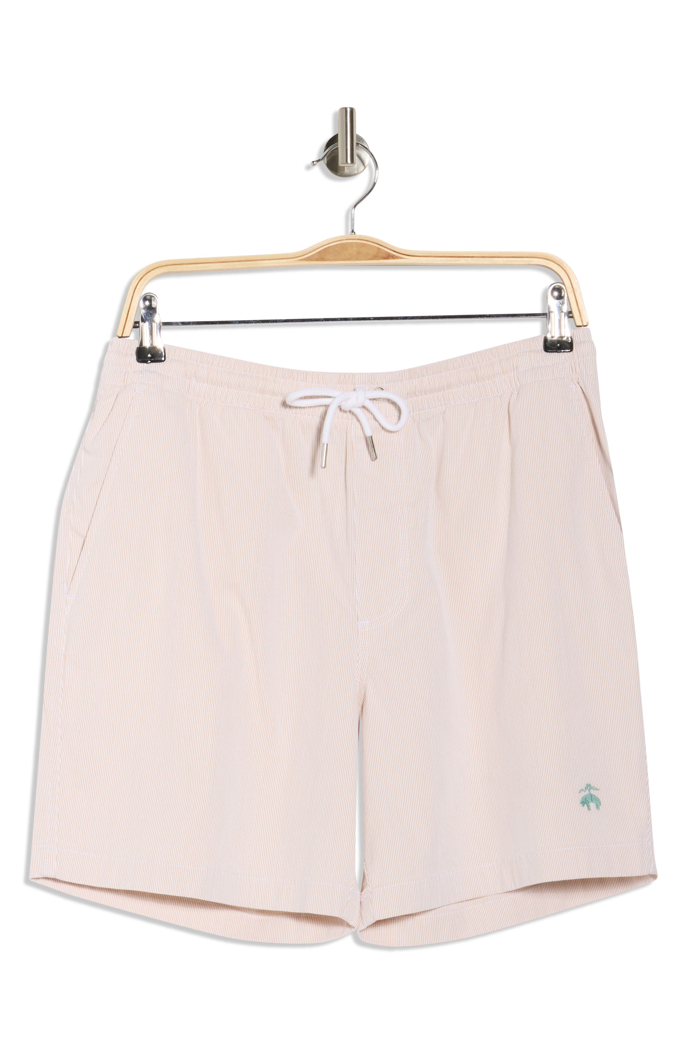 Brooks Brothers Bedford Court Shorts