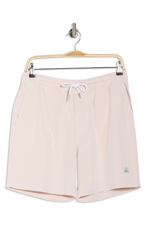 Bedford Court Shorts