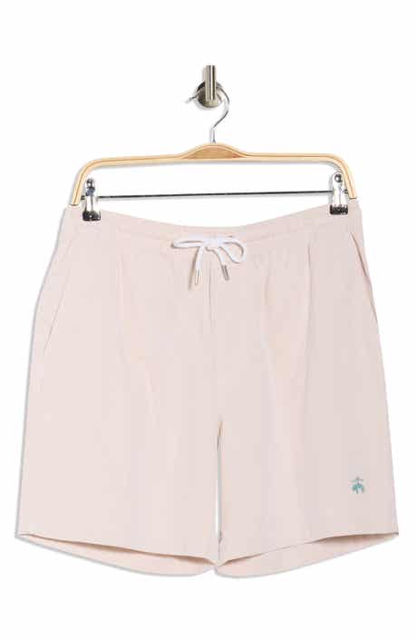 Brooks Brothers Bedford Court Shorts