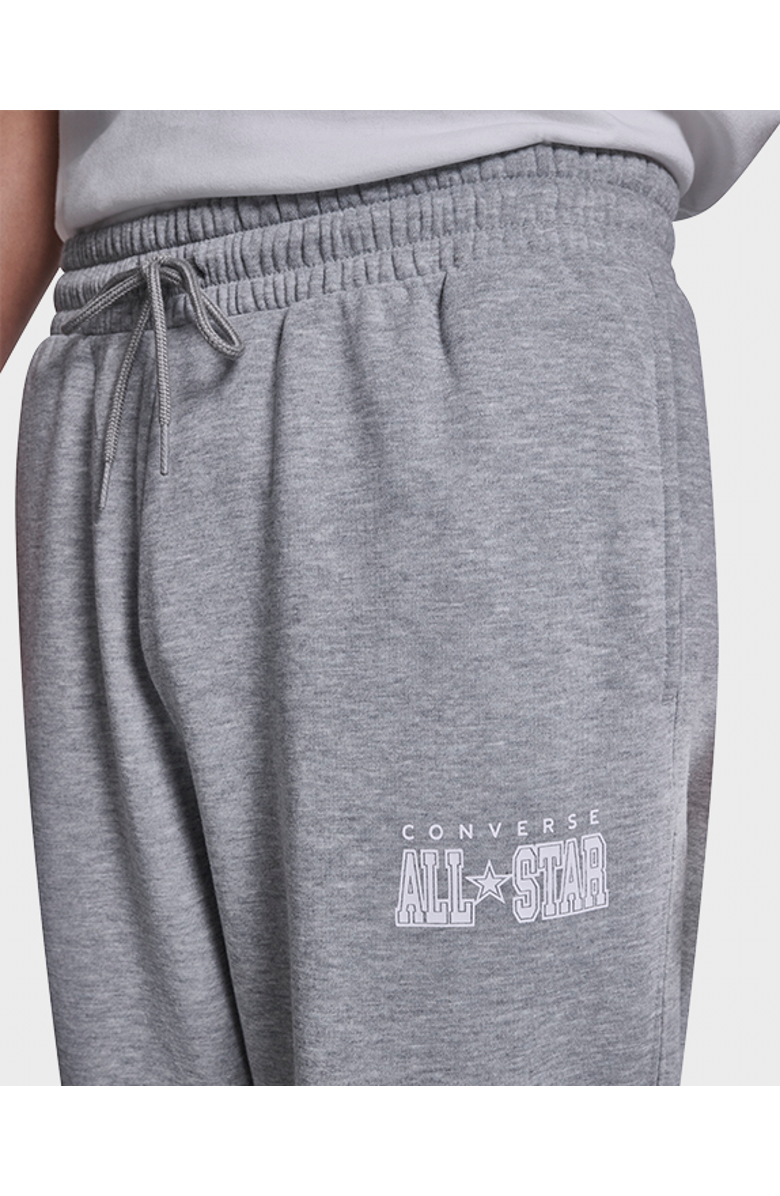 Converse Men's All Star Joggers, Alternate, color, Vintage Grey Heather