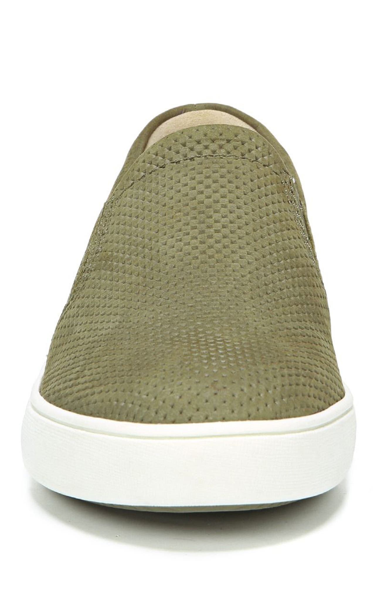 Marianne Sneaker, Alternate, color, VINTAGE SAGE NUBUCK LEATHER