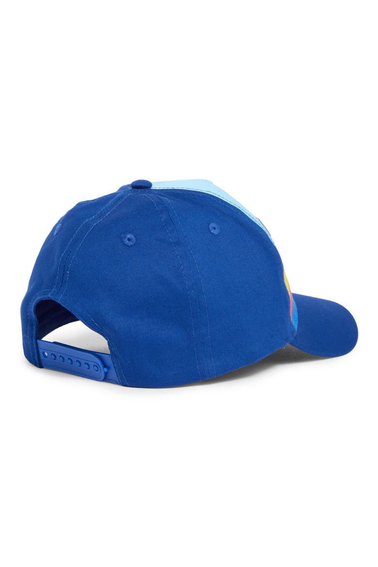 Kids' Toy Story Snapback Baseball Cap, Alternate, color, BLUE