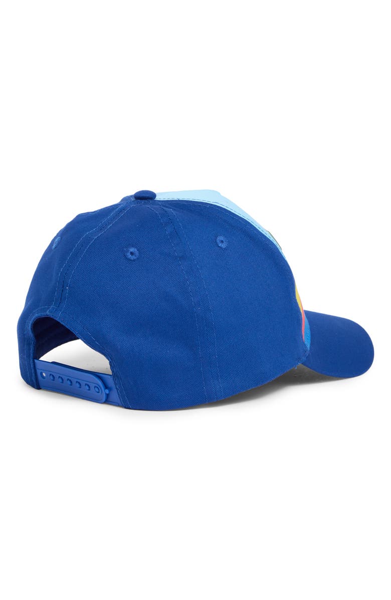 USPA ACCESSORIES Kids' Toy Story Snapback Baseball Cap, Alternate, color, Blue