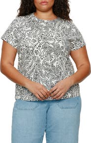 Sanctuary The Perfect T-Shirt