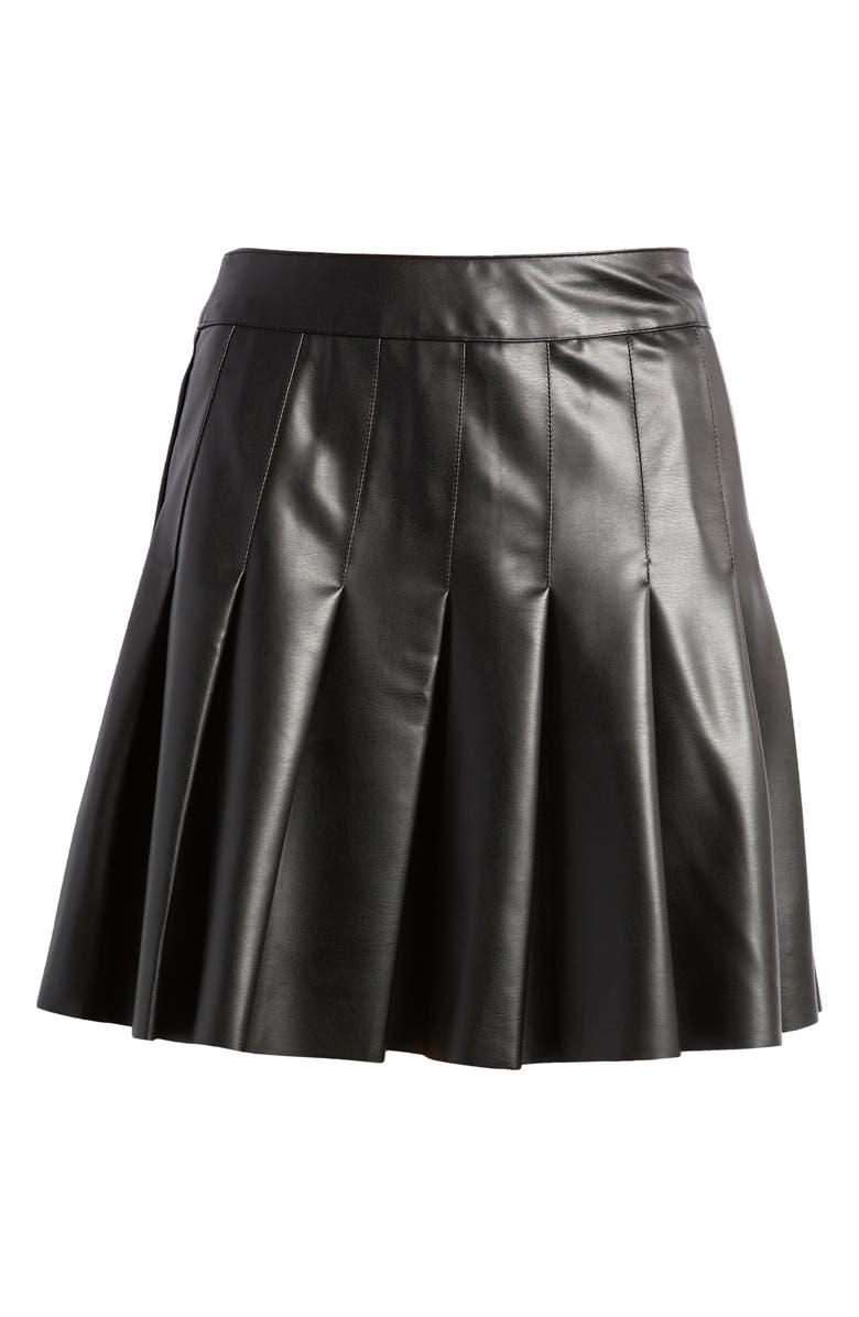 NIKKI LUND Anya Skirt, Alternate, color,