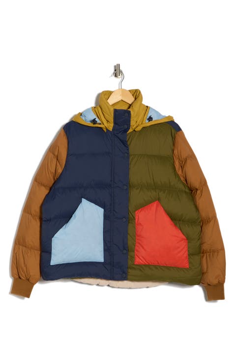 The Down Polar 800-Fill-Power Down Puffer Jacket