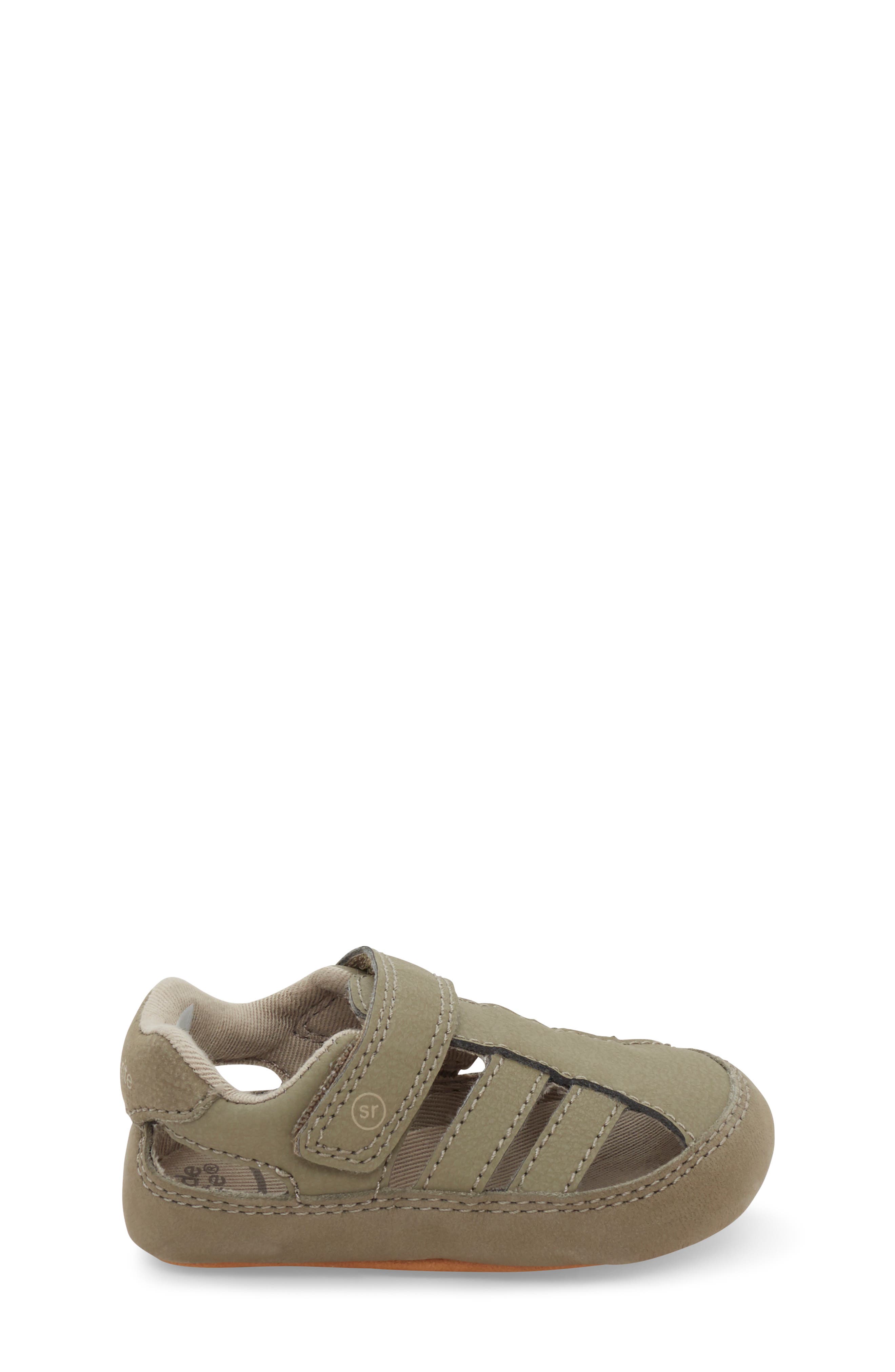 Stride Rite Ripley Sandal, Alternate, color, 