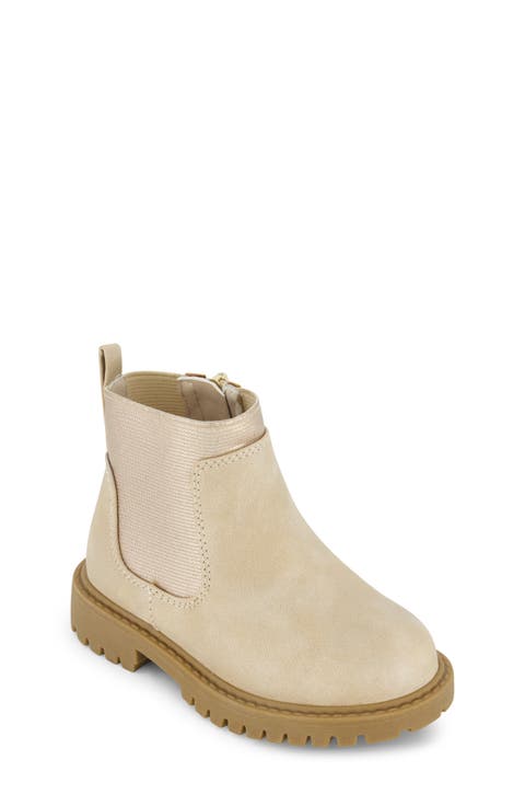 Kids' Stormi Chelsea Boot (Walker & Toddler)