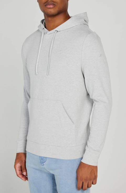 Irving Flannelsport Hoodie