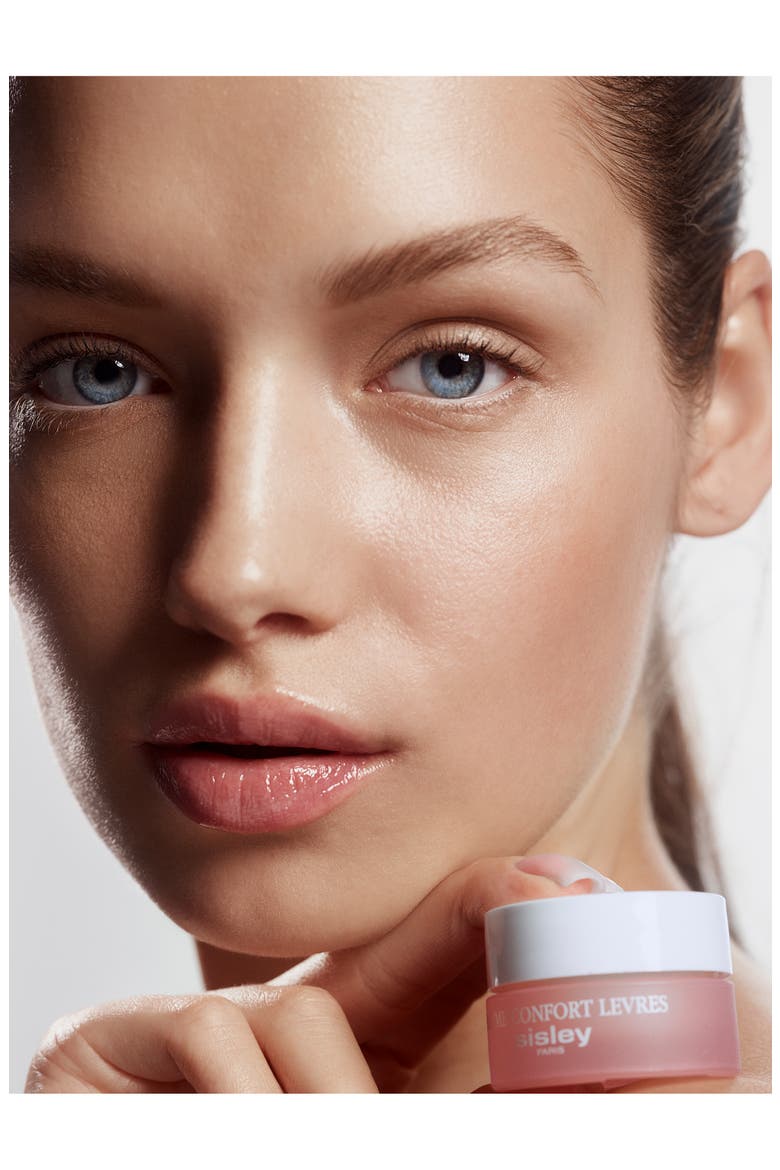 Nutritive Lip Balm, Alternate, color, NO COLOR