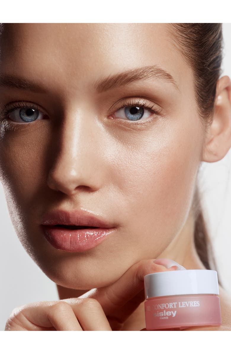 Sisley Paris Nutritive Lip Balm, Alternate, color,