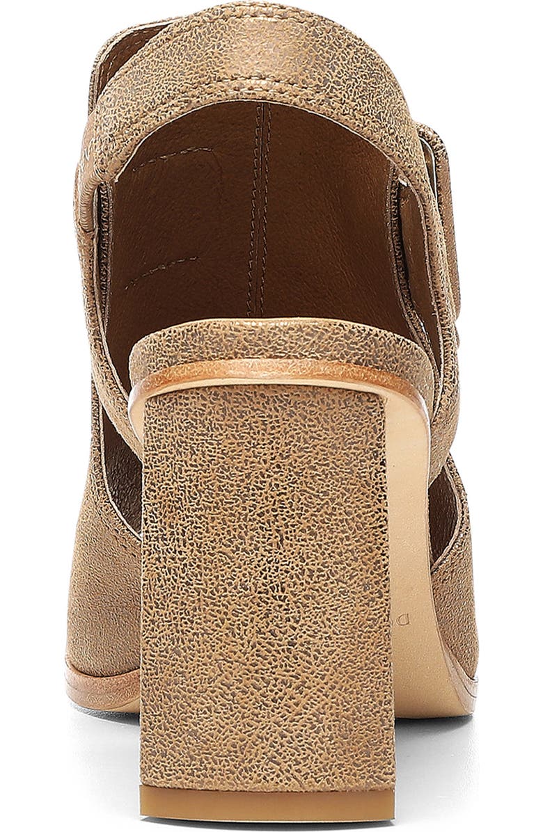 Donald Pliner Irwin Buckle Cutout Sandal, Alternate, color,