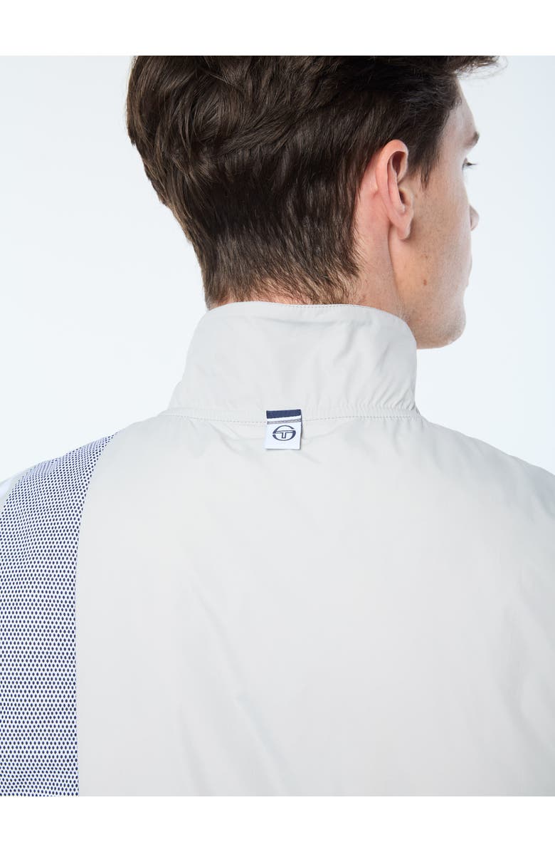 Sergio Tacchini Attivo Damarindo Vest, Alternate, color, Quiet Shade