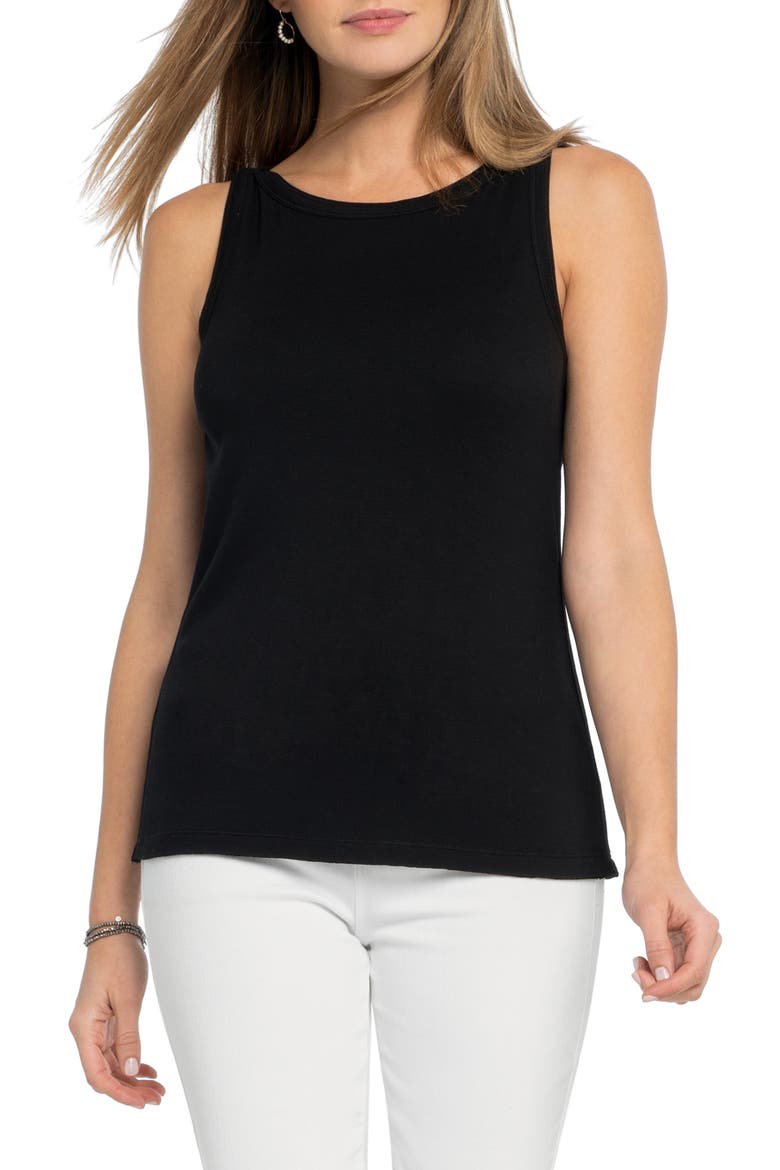 In the Moment Tank, Main, color, BLACK ONYX