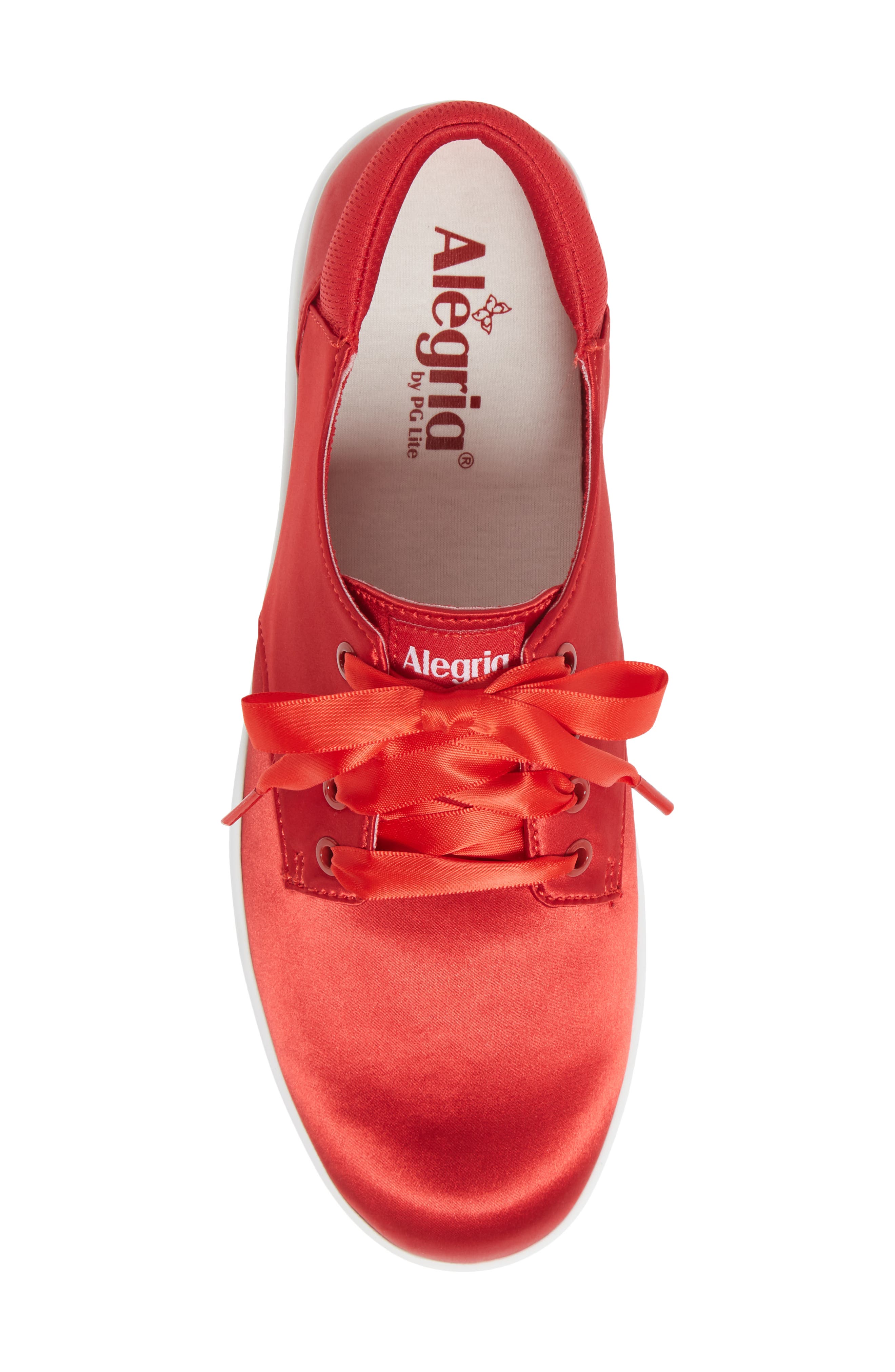 Alegria by PG Lite Poly Sneaker, Alternate, color, 