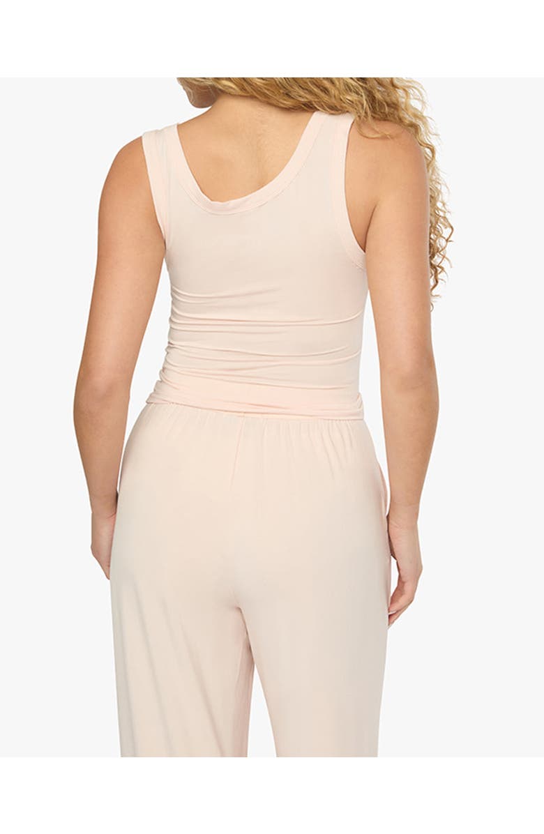 WeWoreWhat Scoop Tank, Alternate, color, 