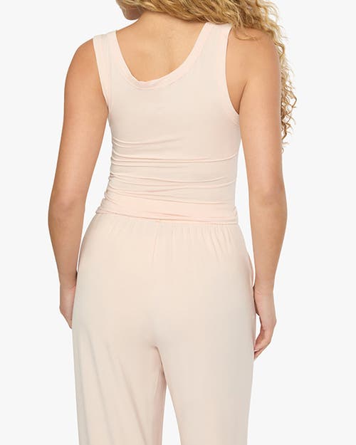 Weworewhat Scoop Tank