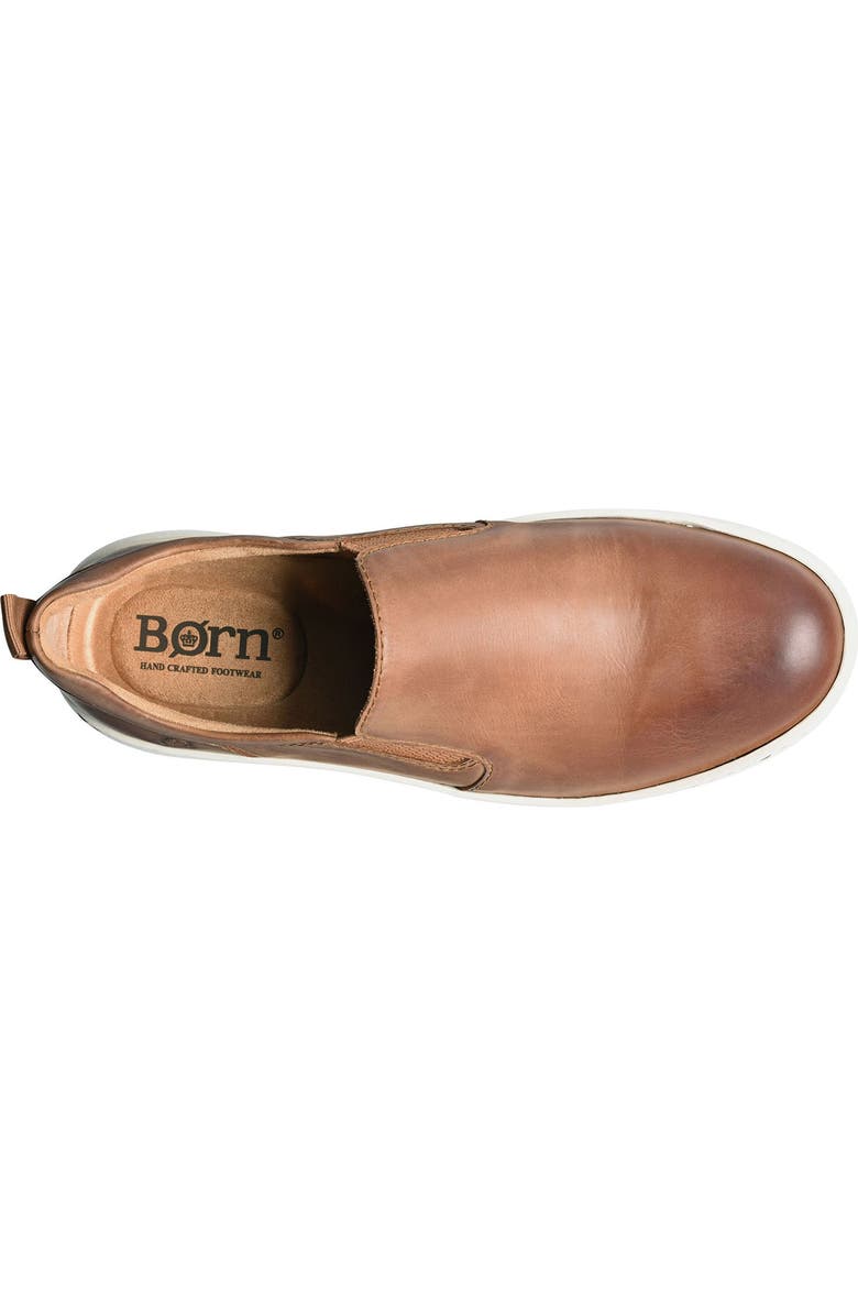 Børn Mitchell Slip-On Shoe, Alternate, color,