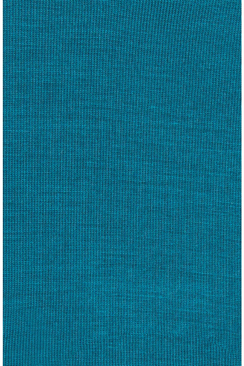 Period & Leakproof Light Absorbency Comfort Thong, Alternate, color, DEEP MARINE
