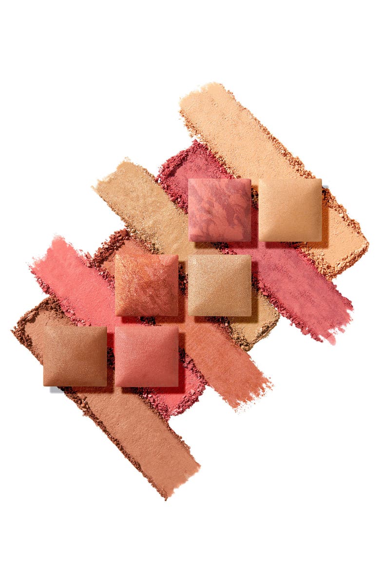 HOURGLASS Ambient<sup>®</sup> Lighting Edit Unlocked: Snake, Alternate, color, 