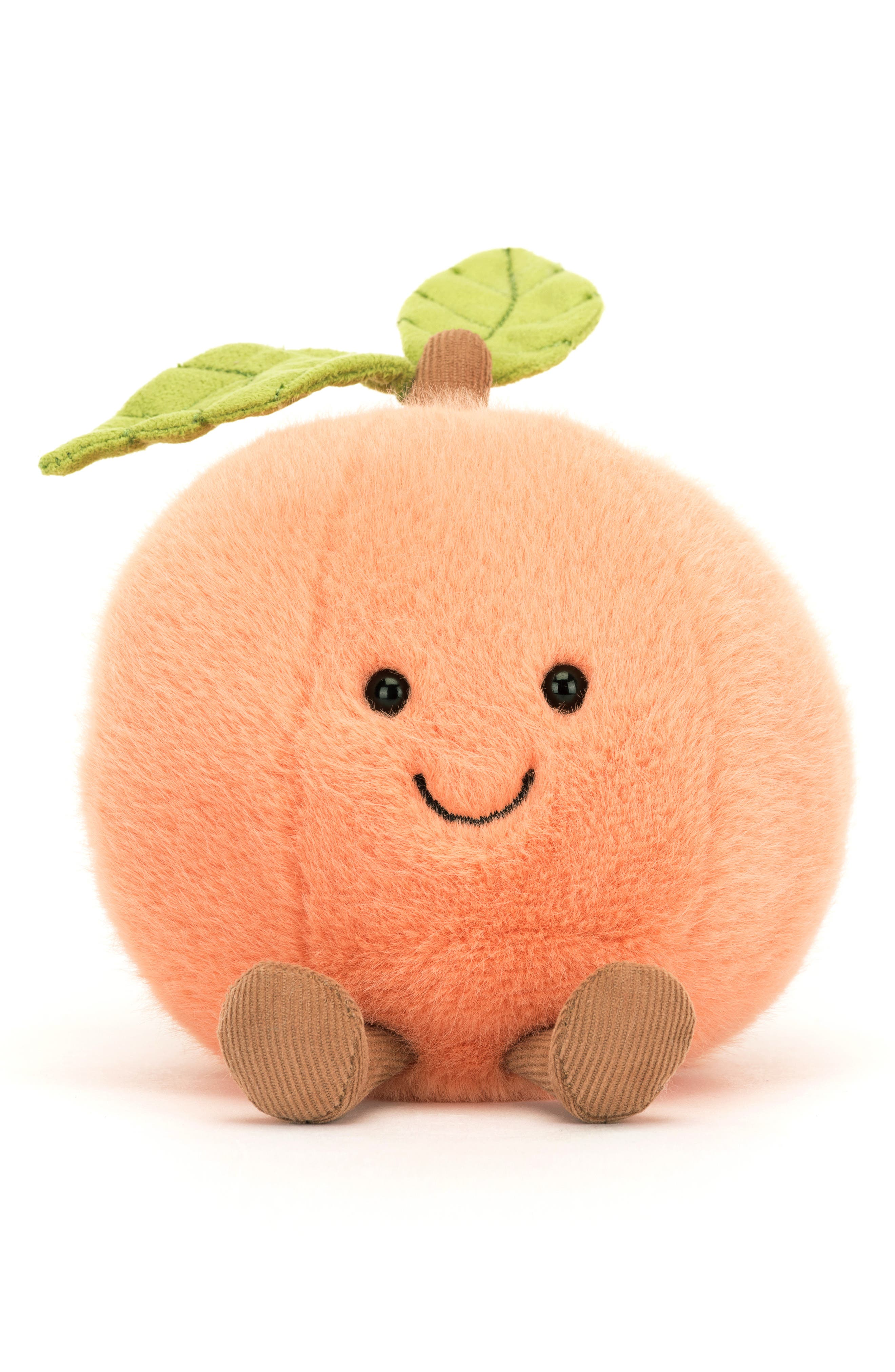 selected PEACH