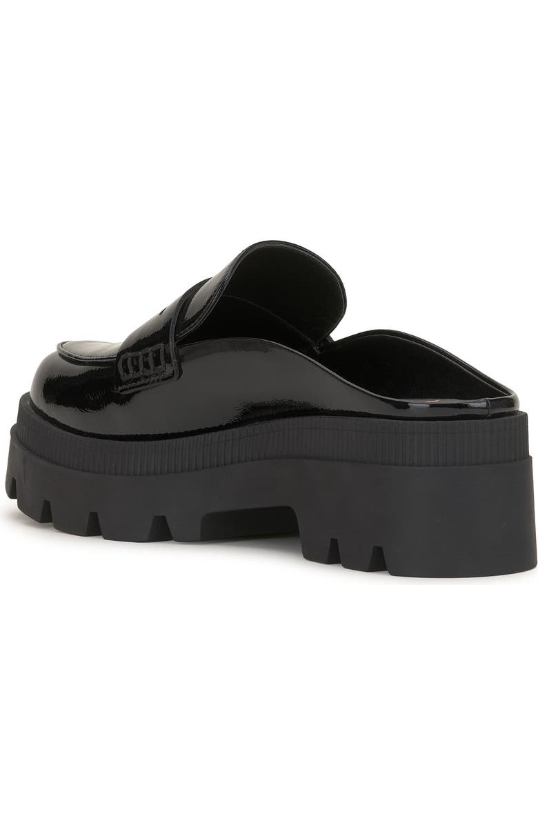 Jessica Simpson Uma Platform Penny Loafer Mule, Alternate, color,