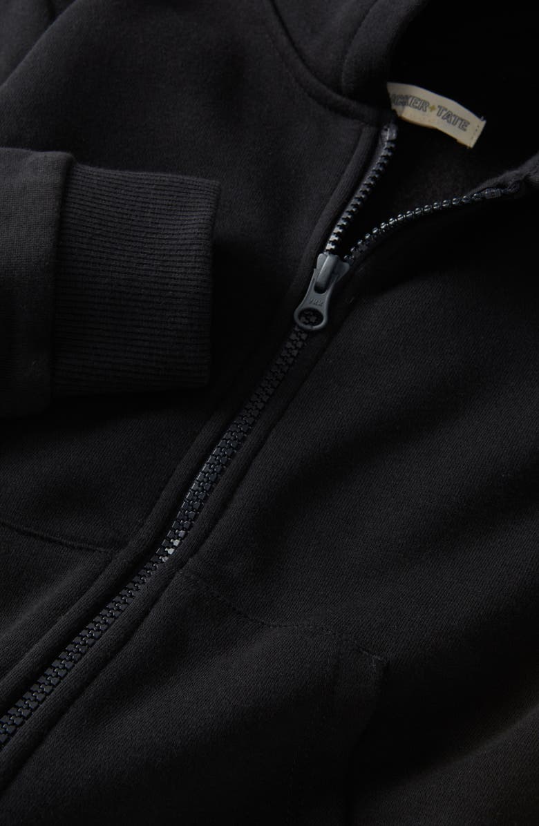 Tucker + Tate Kids' Zip Hoodie, Alternate, color,