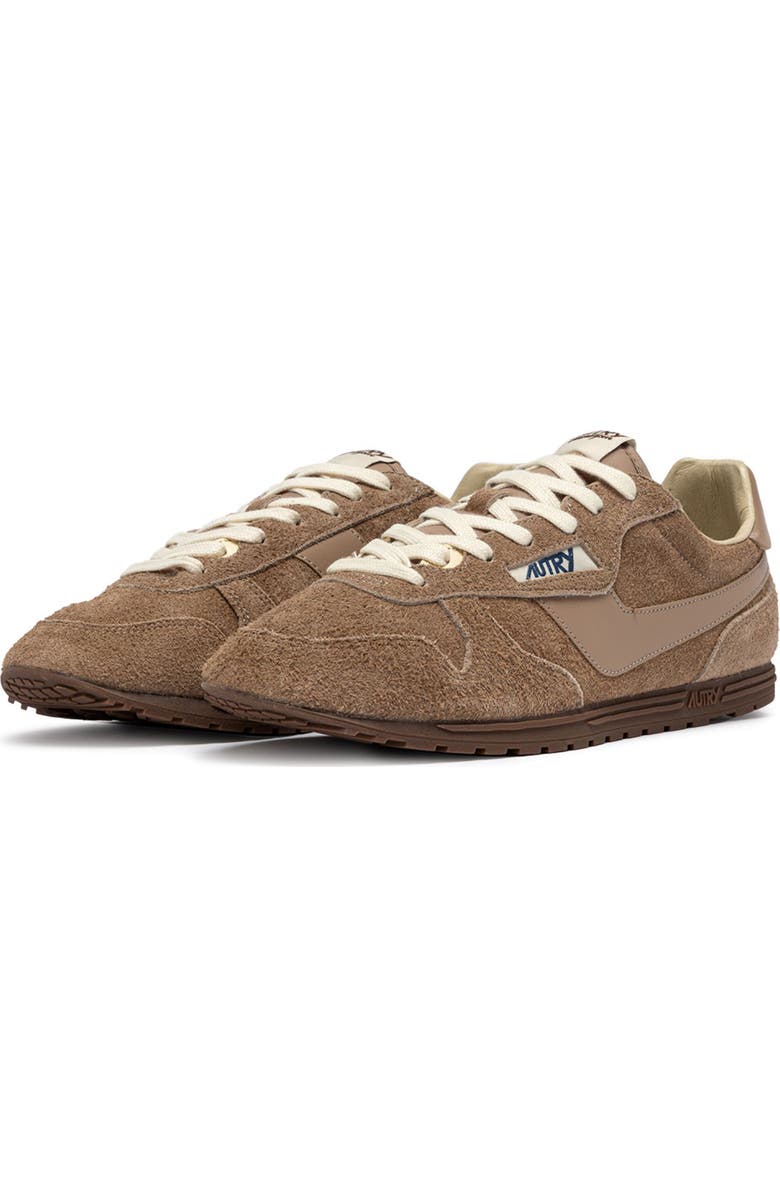 AUTRY Windspin Low Sneaker, Main, color,