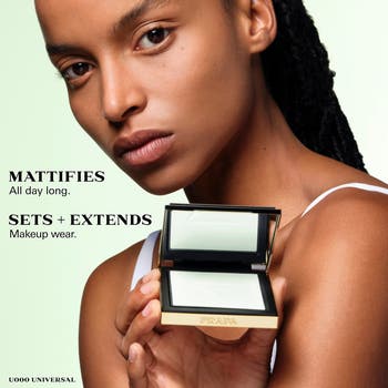 Prada Reset Rebalancing Setting Powder. | Nordstrom