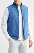 Peter Millar Bleecker Zip Vest