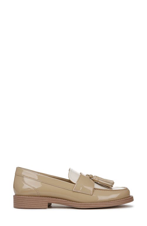Franco Sarto Lucia Loafer In Taupe