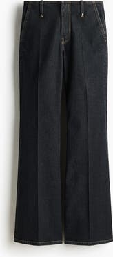 H&M Bootcut High Waist Jeans