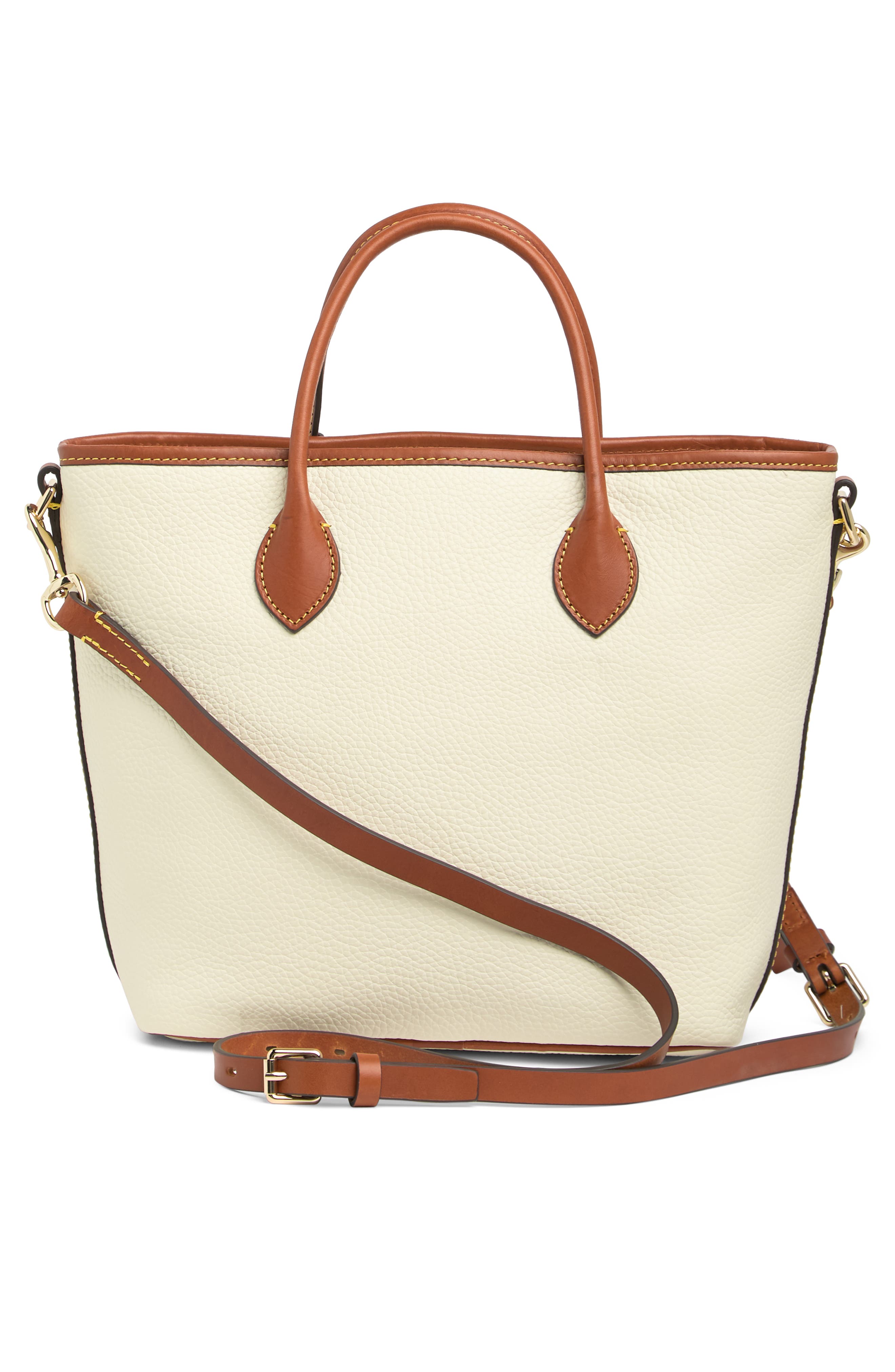 Dooney & Bourke Convertible Top-Handle Tote Bag, Alternate, color, 