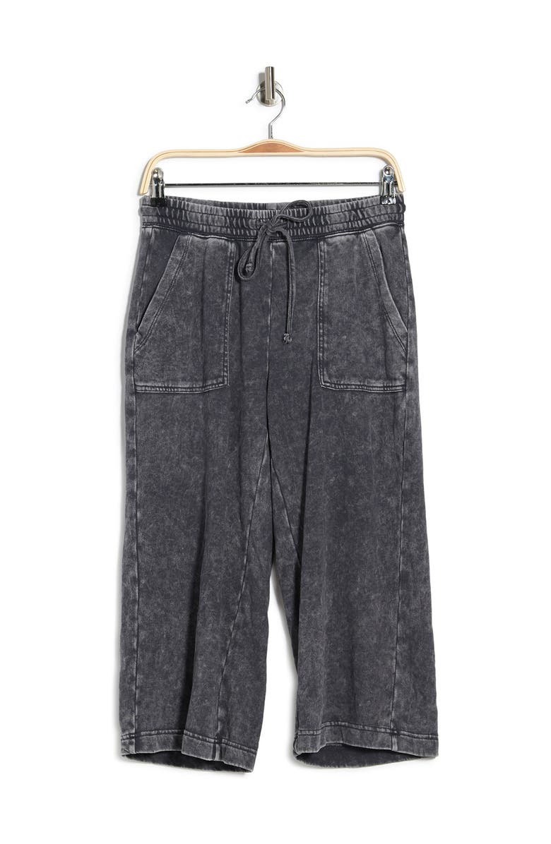 SUPPLIES BY UNIONBAY Summer Jayden Knit Cropped Pant, Alternate, color, 