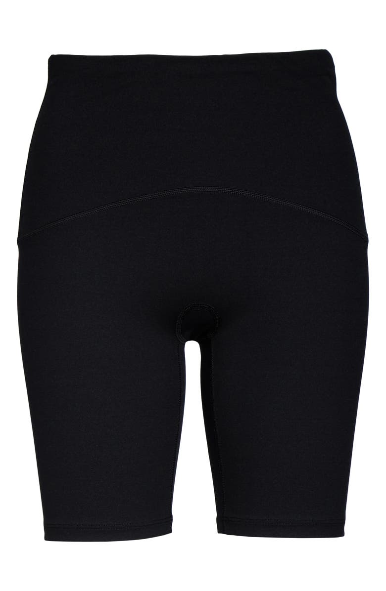 SPANX<sup>®</sup> Booty Boost Active Bike Shorts, Alternate, color, 