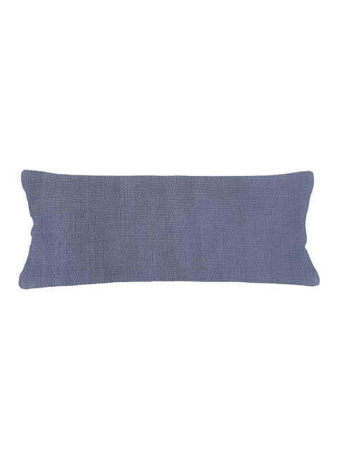 So Soft Linen Body Pillow Cover Only