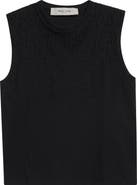 Golden Goose Journey Embellished Cotton Tank