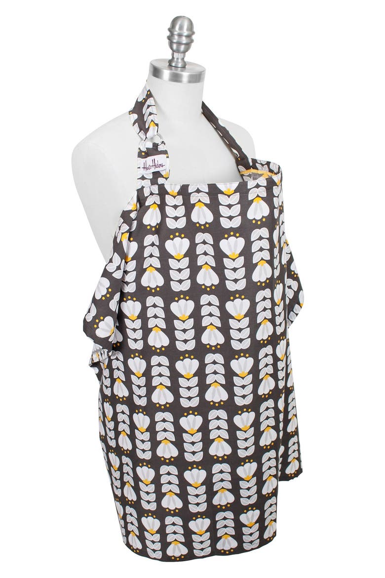 Print Nursing Cover, Main, color, TULIPA