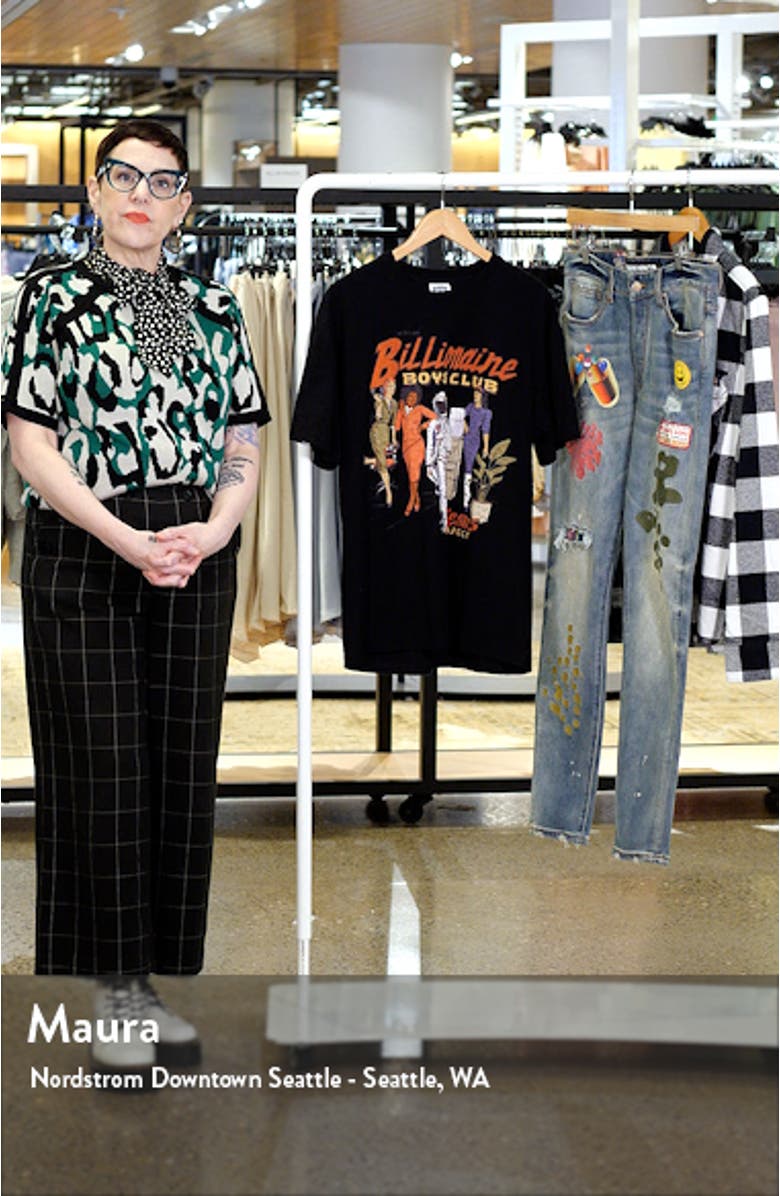 Office Graphic T-Shirt, sales video thumbnail