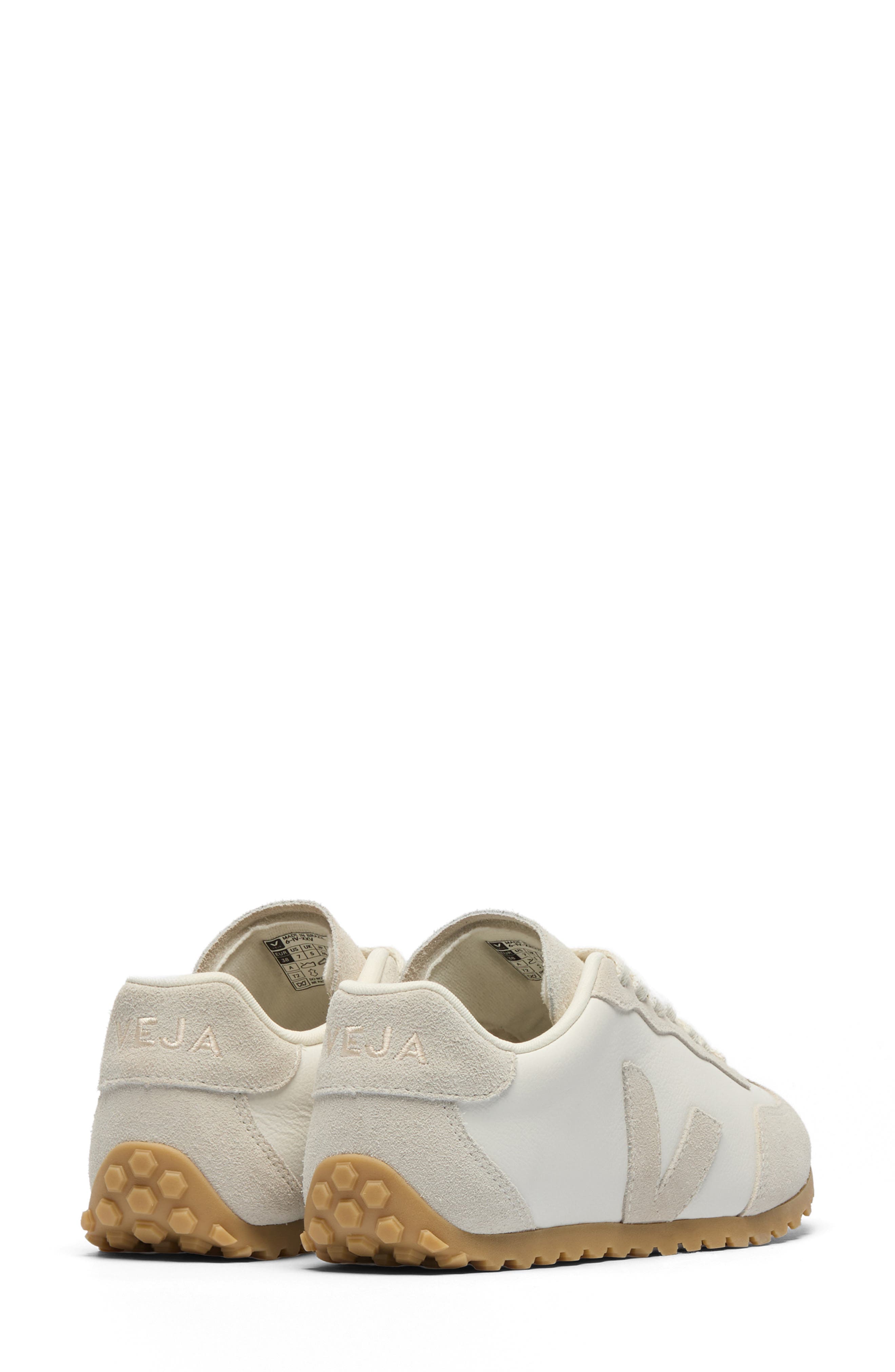 Veja GT Sneaker, Alternate, color, White Natural