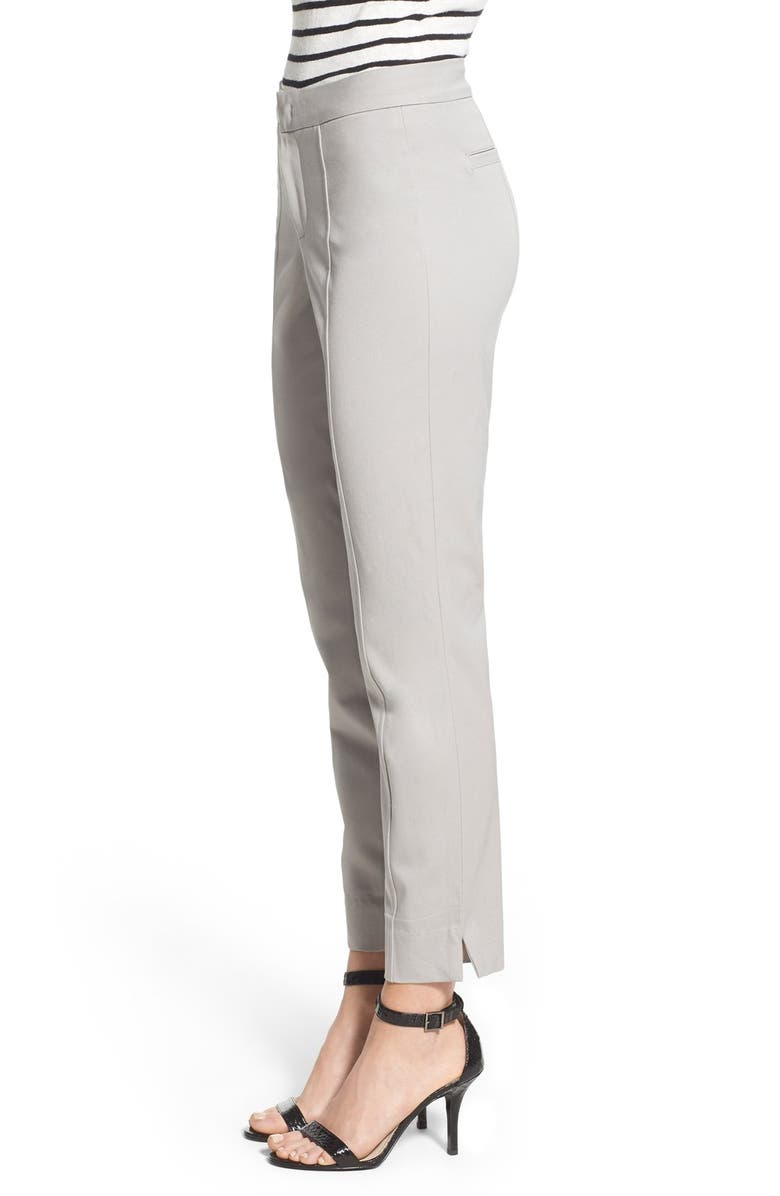 NYDJ Two-Way Stretch Ankle Straight Leg Pants, Alternate, color, 