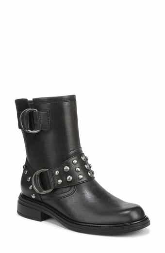 Optimus Stud Moto Boot