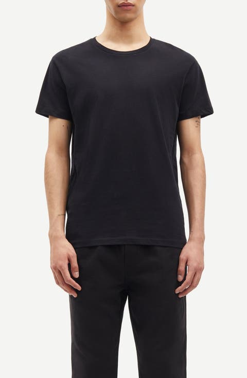 Kronos Organic Cotton T-Shirt