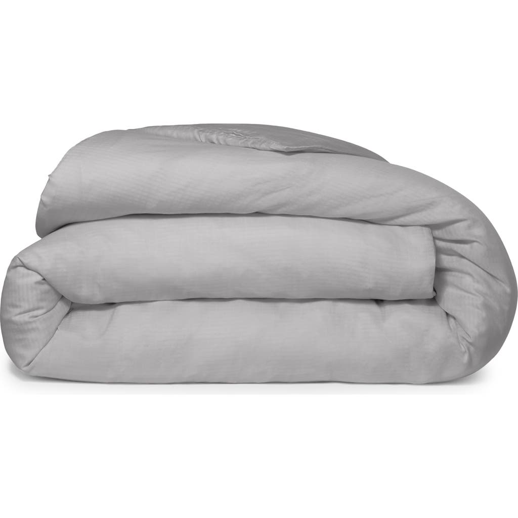 Casper Hyperlite Duvet Cover in Gray  product
