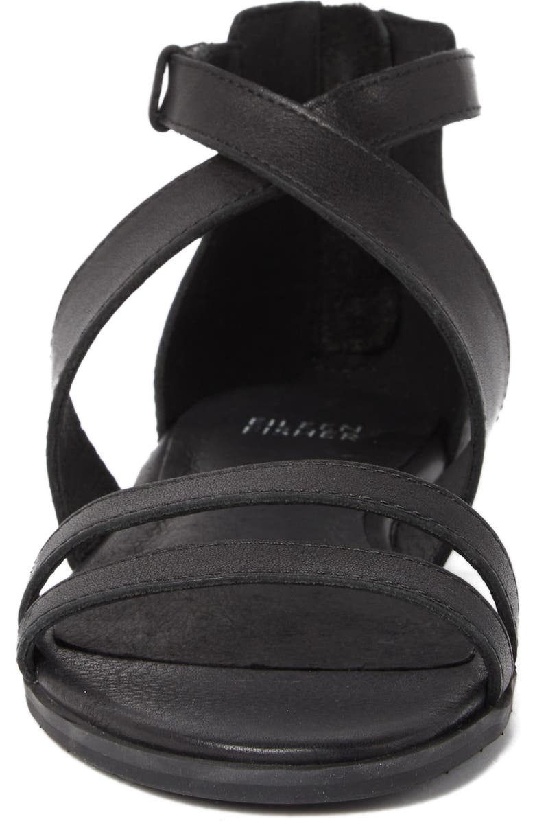 Eileen Fisher Cici Sandal, Alternate, color,