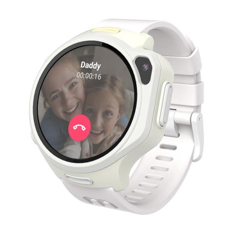 Fone R2 Kids Smartwatch with eSIM, AMOLED 1.3''