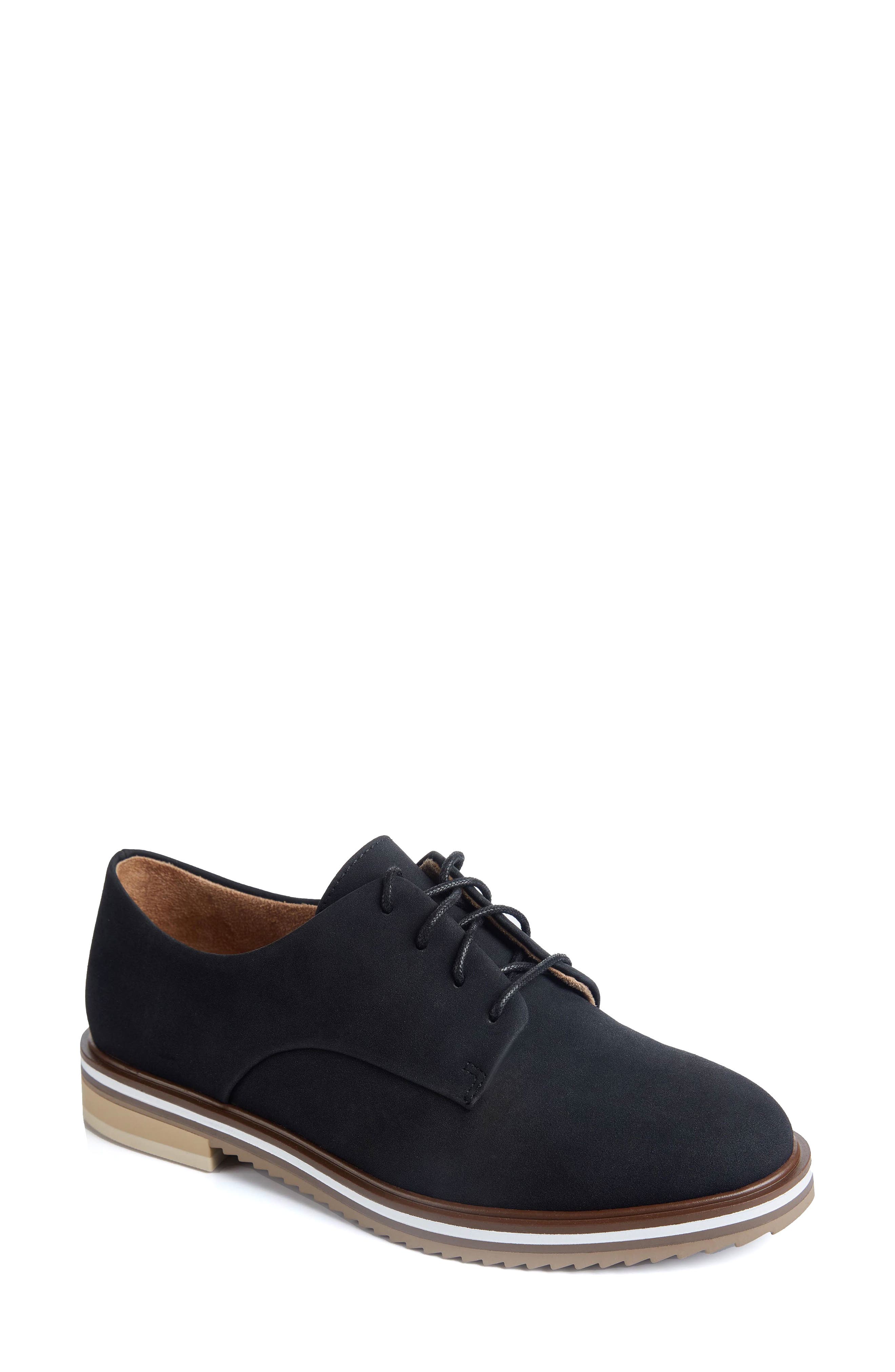 Me Too Flynt Lace Up Derby, Main, color, 