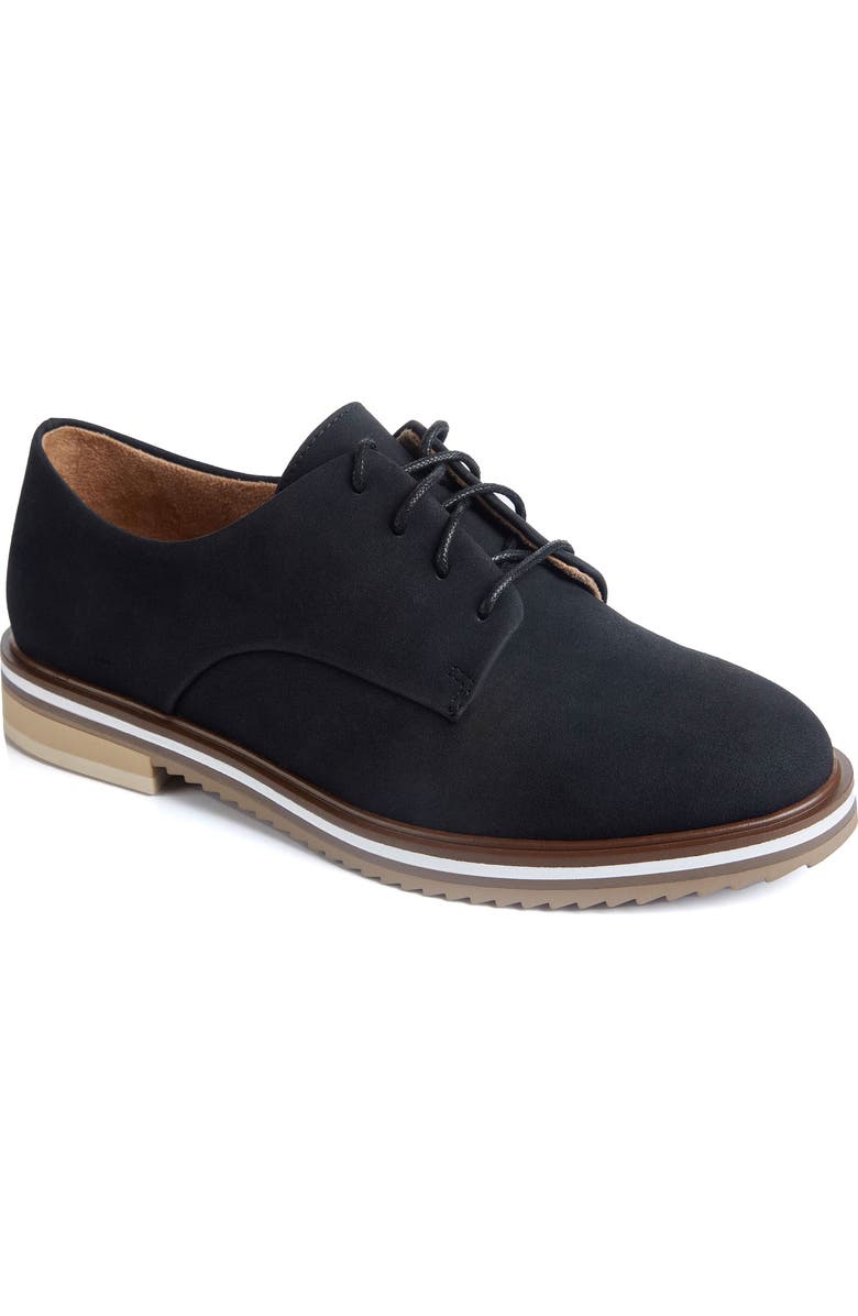 Me Too Flynt Lace Up Derby, Main, color,