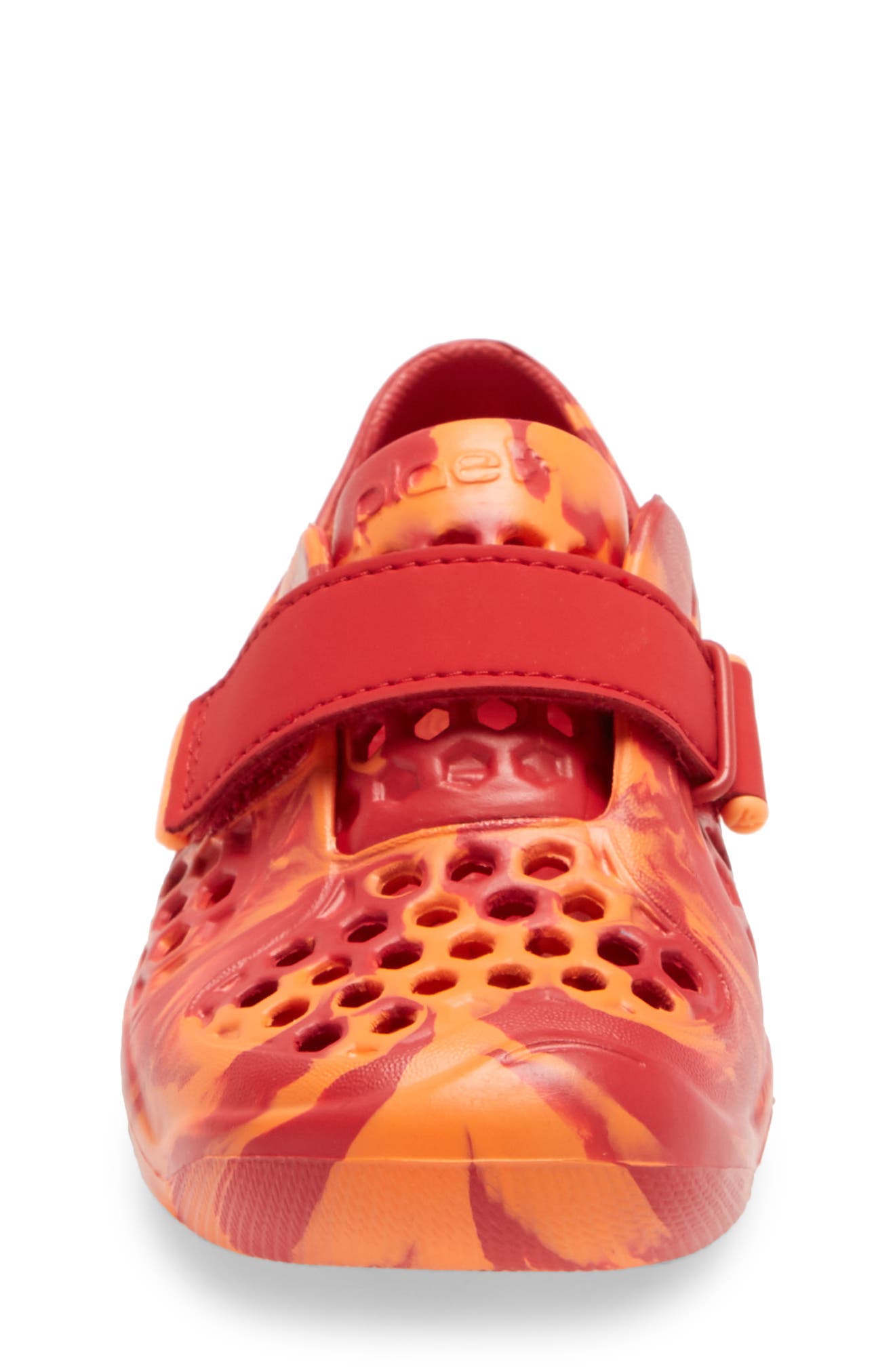 Mimo Sneaker, Alternate, color, PASSIONATE ORANGE